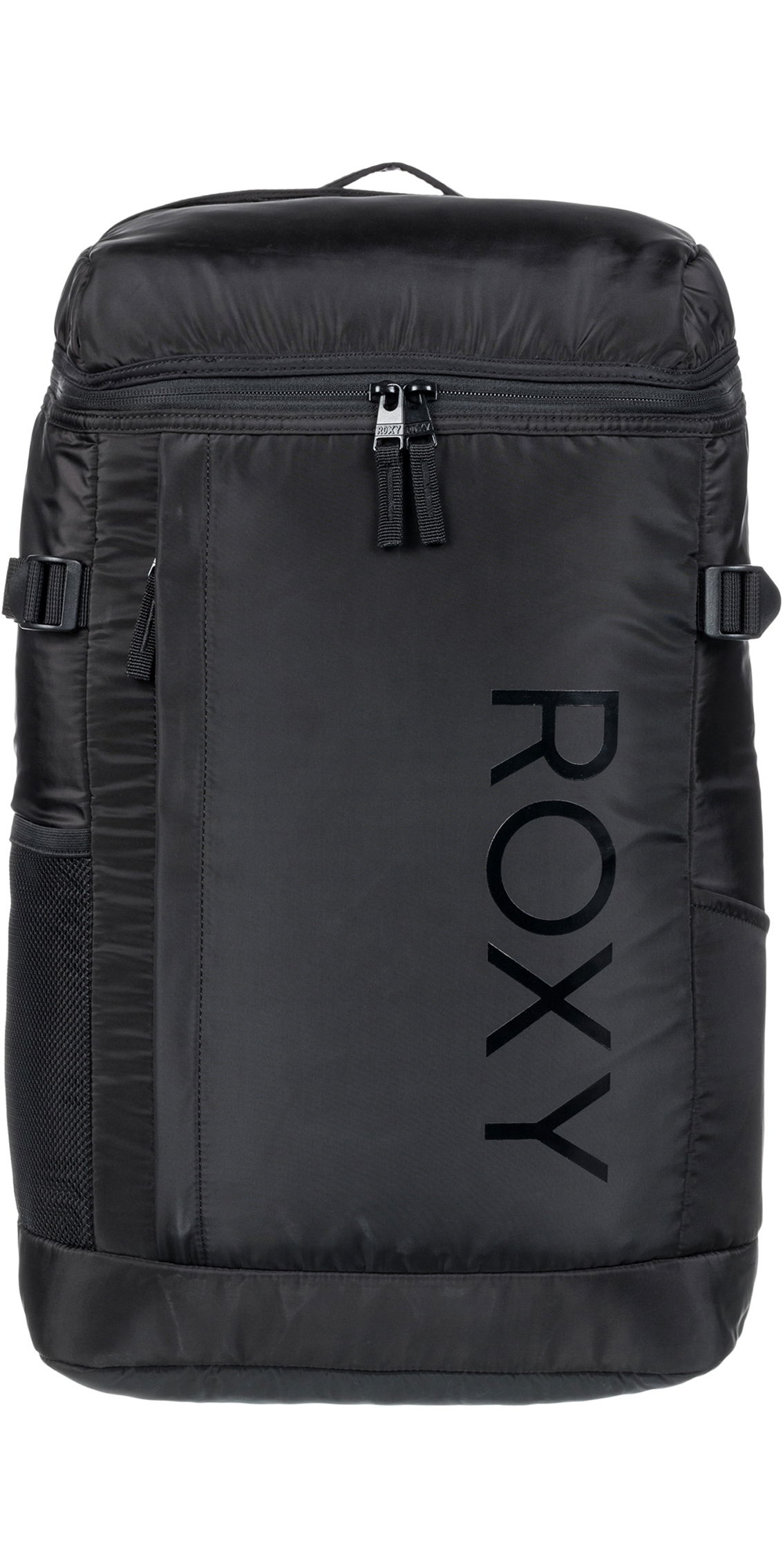 Roxy leather outlet backpack